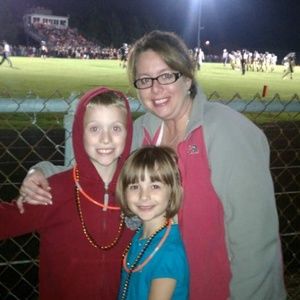 Meet your Posher, Kristi